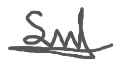 Signature